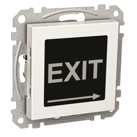 Schneider Electric Exxact Ljussignal Rabatt